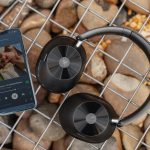 OneOdio Focus A5 Hybrid Active Noise Cancelling Headphones | LDAC Hi-Res Audio - Image 2