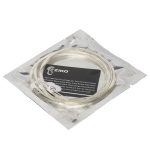ZIKO Classical Guitar Strings Set DPA-70 Transparent Nylon Core Silver Plated Wound Guitarra Strings Guitar Parts & Accessories - Image 2