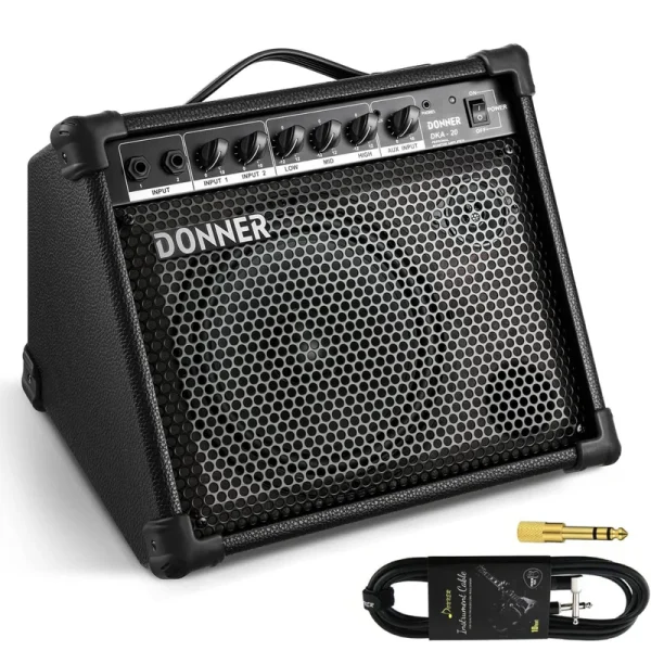 Donner DKA-20 20W Amplifier