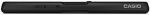 Casio Casiotone CT-S200 – 61-Key Portable Keyboard for Beginners | 400 Tones, 77 Rhythms, LCD Display, Dance Music Mode, USB-MIDI, Stereo Speakers | Includes Power Supply | Black - Image 2