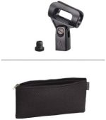 Audio-Technica MB3K Handheld Hypercardioid Dynamic Vocal Microphone Blue - Image 2