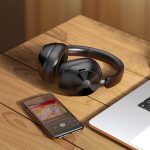 OneOdio Focus A5 Hybrid Active Noise Cancelling Headphones | LDAC Hi-Res Audio - Image 3