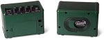 Blackstar Fly 3 Limited Edition Mini Amplifier - Green - Image 5