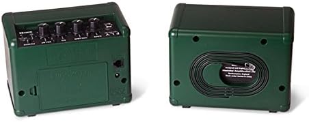 31O0CFoLrtL._AC_ Blackstar Fly 3 Limited Edition Mini Amplifier - Green - Image 5