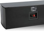 YAMAHA NS-C444 2-Way Center Channel Speaker Each (Black) - Image 2