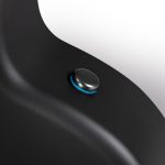 Enya X3 PRO EQ TransAcoustic/Acousticplus® Guitar- Black Glossy - Image 5