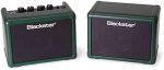 Blackstar Fly 3 Limited Edition Mini Amplifier - Green - Image 4