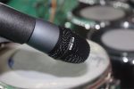 JTS TK-280 Cardioid Dynamic Microphone - Image 3