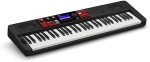 Casio Casiotone CT-S1000 61-Key Portable Keyboard with Vocal Synthesis - Image 2