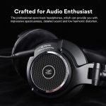 OneOdio® Monitor 60 Professional Monitor Wired Headphones | Hi-Res Audio - Image 7
