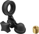 Audio-Technica AT2020 Cardioid Condenser Studio XLR Microphone, Ideal for Project/Home Studio Applications - Image 8