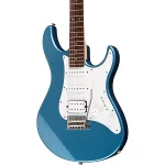 Yamaha PAC112J Electric Guitar Lake Blue