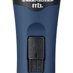 Audio-Technica MB3K Handheld Hypercardioid Dynamic Vocal Microphone Blue