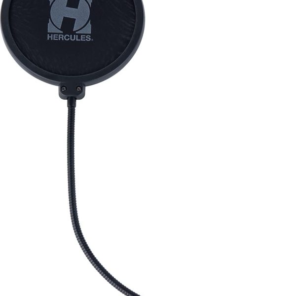 HERCULES Hercules Pop Guard Filter MH200B