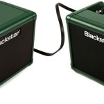 Blackstar Fly 3 Limited Edition Mini Amplifier - Green