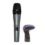 JTS TK-280 Cardioid Dynamic Microphone