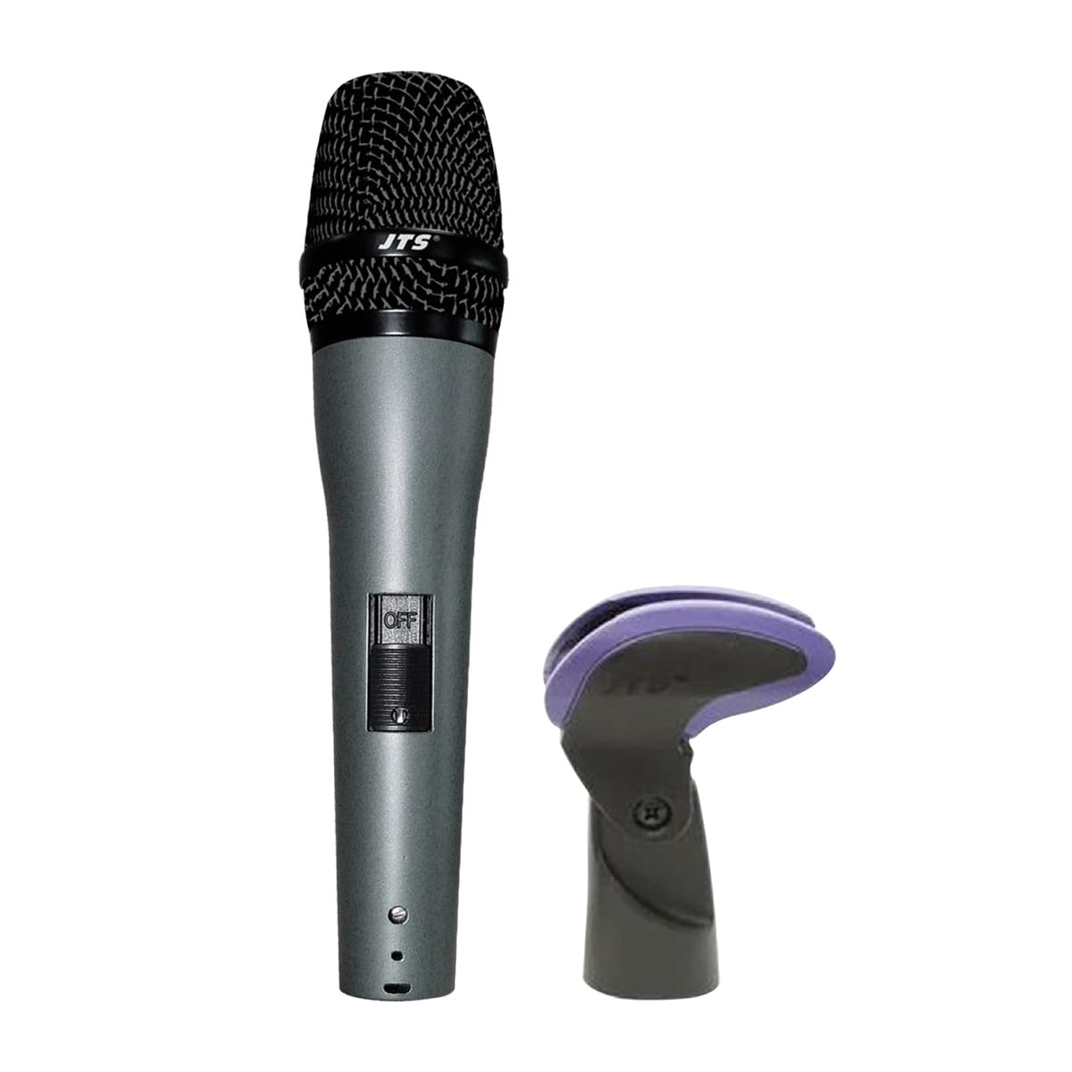 JTS TK-280 Cardioid Dynamic Microphone JTS TK-280 Cardioid Dynamic Microphone