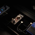 SONICAKE Distortion Guitar Pedal 3 Modes Normal, Modern, Classic High Gain Distortion Guitar Effects Pedal True Bypass - Image 2