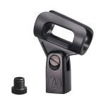 Audio-Technica MB-1K Midnight Blues Series Handheld Neodymium Cardioid Unidirectional Dynamic Vocal Microphone , Rugged Construction, On/Off Switch - Image 2