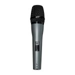 JTS TK-280 Cardioid Dynamic Microphone - Image 8