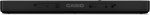 Casio Casiotone CT-S1 – 61-Key Touch-Sensitive Retro Keyboard | Sleek, Portable Design for Beginners to Pros | Stereo Grand Piano + 60 AiX Tones | USB-MIDI Connectivity | Black - Image 8