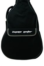 Kepma ES36-E TRANS K10 Semi - Premium Transacoustic Guitar Matt - Image 11