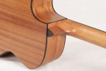 TYMA TG1 — Grand Auditorium Acoustic Guitar - Image 5