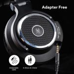 OneOdio® Monitor 60 Professional Monitor Wired Headphones | Hi-Res Audio - Image 3