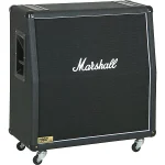 Marshall 1960A 300-watt 4 x 12-inch Angled Extension Cabinet