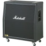 Marshall 1960A 300-watt 4 x 12-inch Angled Extension Cabinet