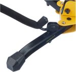 Hercules Acoustic Guitar Stand (GS401BB) , Black - Image 4