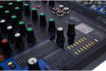 YAMAHA MG10XU 10-Input Stereo Mixer with Effects - Image 5