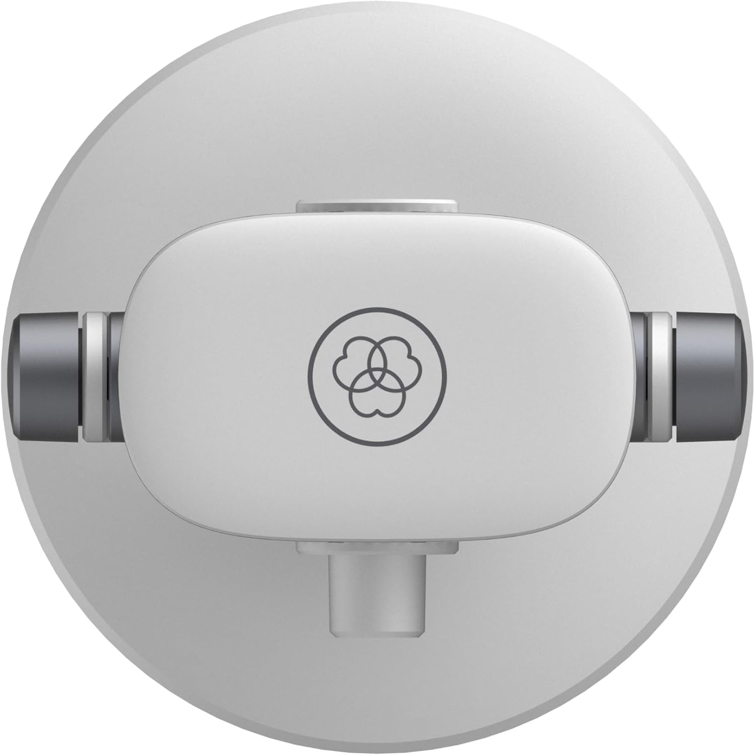 611nd9L4TlL._AC_SL1500_ AKG Pro Audio Ara Professional USB-C Condenser Microphone, Dual Pattern Audio Capture Modes for Podcasting, Video Blogging, Gaming and Streaming, Blue & Silver - Image 7
