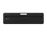 Casio CT-S100 Casiotone 61-Key Portable Keyboard (Black) - Image 8