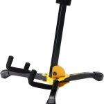 Hercules Mini Electric Guitar Stand With Bag