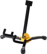 Hercules Mini Electric Guitar Stand With Bag
