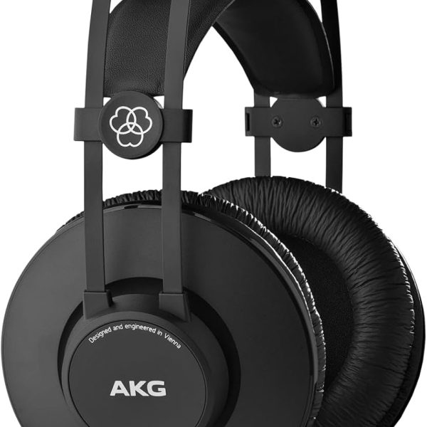 AKG K52 Headphones