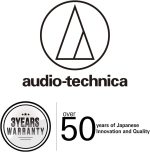 Audio-Technica AT4040 Cardioid Condenser Microphone - Image 2