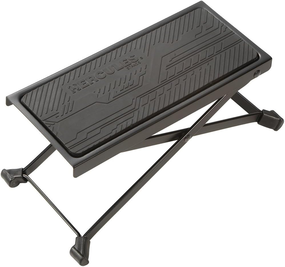 Hercules Stands FS100B Footrest