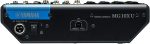 YAMAHA MG10XU 10-Input Stereo Mixer with Effects - Image 3