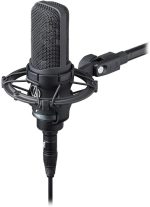 Audio-Technica AT4050 Multi-Pattern Condenser Microphone - Image 3