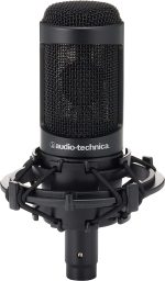 Audio-Technica AT2050 Multi Pattern Condenser Mic - Image 2