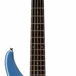 Yamaha TRBX305 Factory Blue 5-string bass
