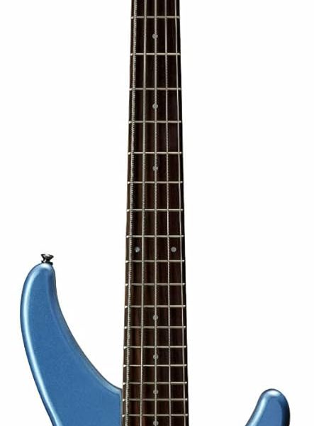 Yamaha TRBX305 Factory Blue 5-string bass