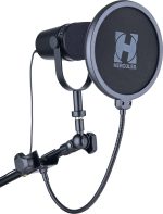 HERCULES Hercules Pop Guard Filter MH200B - Image 3