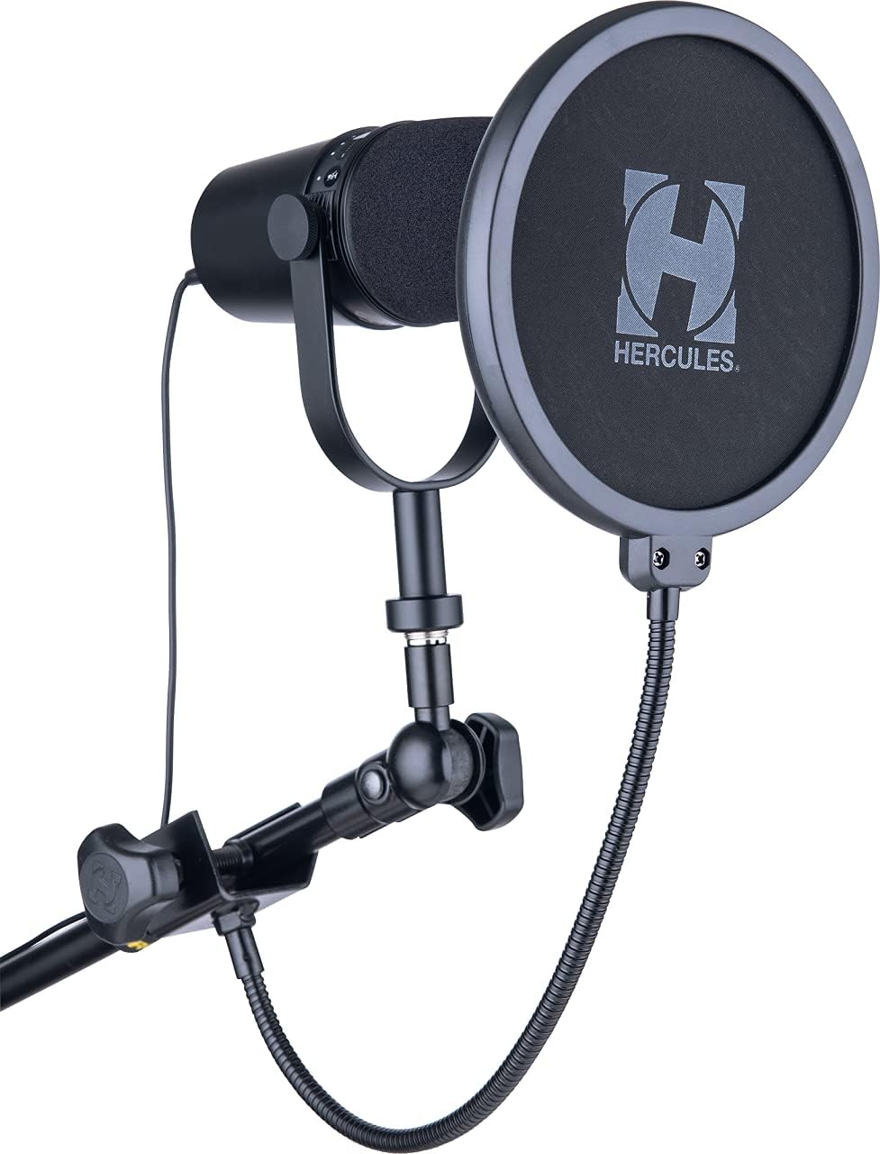61Zs3iTVYwL._AC_SL1280_ HERCULES Hercules Pop Guard Filter MH200B - Image 3