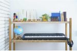 Yamaha, 61-Key PSR-E273 Portable Keyboard with PA130 Power Adapter, Black - Image 4