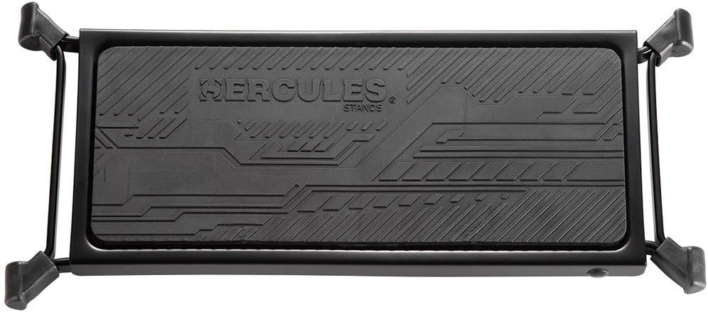 61n5RNQe+iL._AC_SL1000_ Hercules Stands FS100B Footrest - Image 3