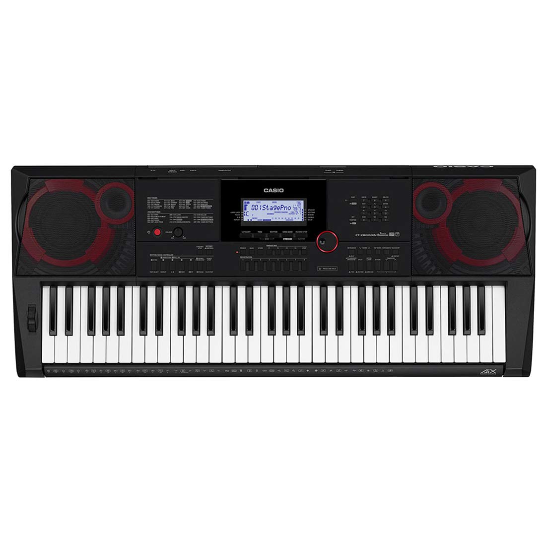 61s7oVyH5JL._SL1100_ Casio CT-X8000IN 61-Key Portable Keyboard (Black) - Image 4
