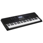 Casio CT-X870IN 61-Key Portable Keyboard, Black - Image 3